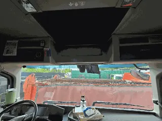 FH 트랙터 현황 사진 12