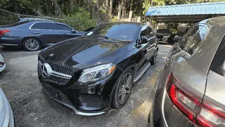 GLE350 d 4Matic Coupe 현황 사진 6
