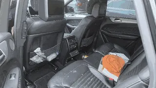 GLE350 d 4Matic Coupe 현황 사진 14