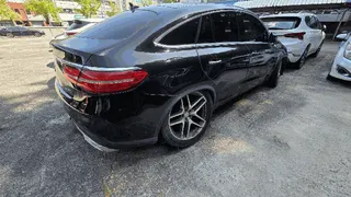 GLE350 d 4Matic Coupe 현황 사진 7