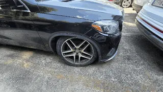 GLE350 d 4Matic Coupe 현황 사진 2