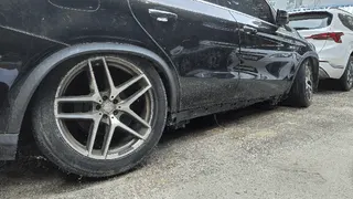 GLE350 d 4Matic Coupe 현황 사진 8