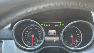 GLE350 d 4Matic Coupe 현황 사진 15
