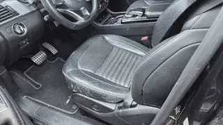 GLE350 d 4Matic Coupe 현황 사진 18