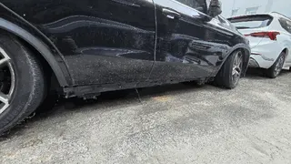 GLE350 d 4Matic Coupe 현황 사진 20