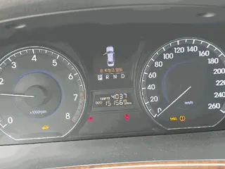 에쿠스(EQUUS) 현황 사진 8