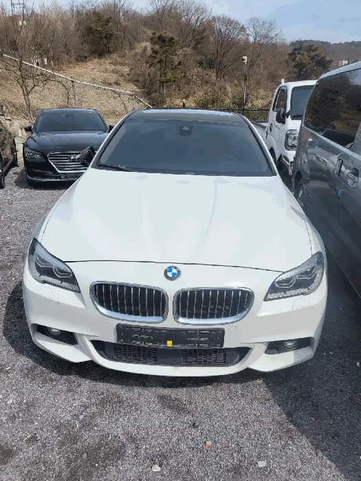 BMW 520d