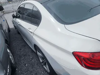 BMW 520d 현황 사진 3