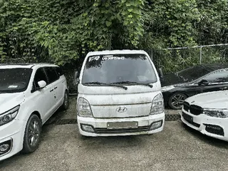 포터Ⅱ 현황 사진 3