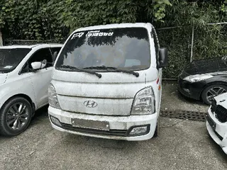 포터Ⅱ 현황 사진 1