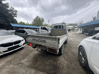 포터Ⅱ 현황 사진 5