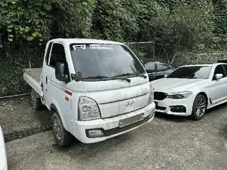 포터Ⅱ 현황 사진 2