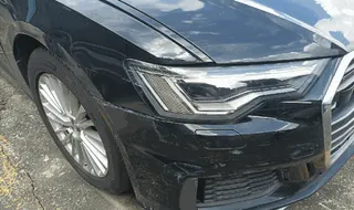 A6 45 TFSI quattro 현황 사진 4