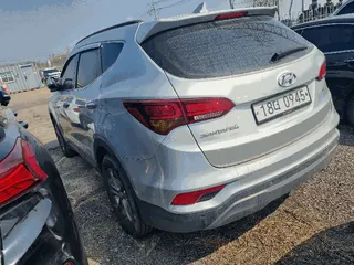 싼타페 (SANTAFE) 현황 사진 8