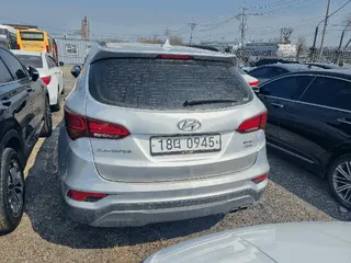 싼타페 (SANTAFE) 현황 사진 6
