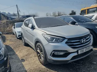 싼타페 (SANTAFE) 현황 사진 2