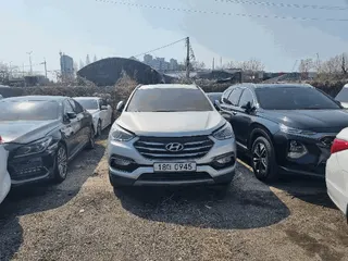 싼타페 (SANTAFE) 현황 사진 1