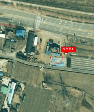 덤프트럭 현황 사진 11