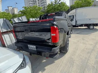 CHEVROLET COLORADO AWD 현황 사진 4