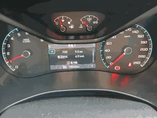 CHEVROLET COLORADO AWD 현황 사진 5