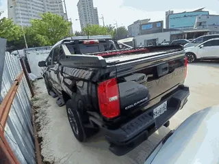 CHEVROLET COLORADO AWD 현황 사진 7