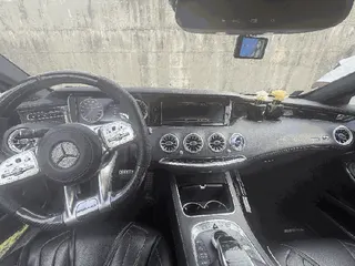 S63 AMG 4Matic Coupe 현황 사진 5
