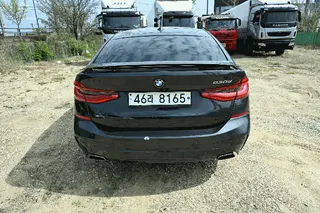 BMW 630d xDrive 현황 사진 7