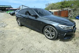 BMW 630d xDrive 현황 사진 17