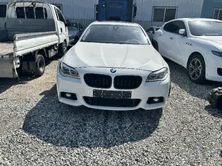 BMW 520d 현황 사진 1