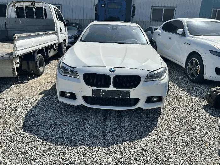 BMW 520d