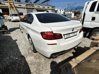 BMW 520d 현황 사진 4