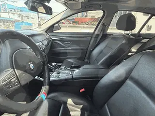 BMW 520d 현황 사진 3