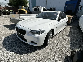 BMW 520d 현황 사진 2