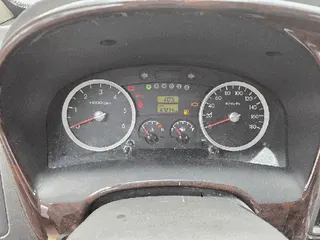 GV80 현황 사진 9