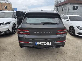 GV80 현황 사진 2