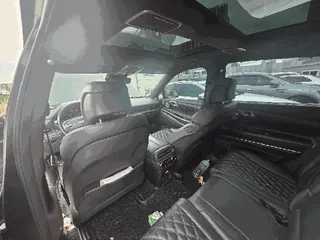 GV80 현황 사진 5