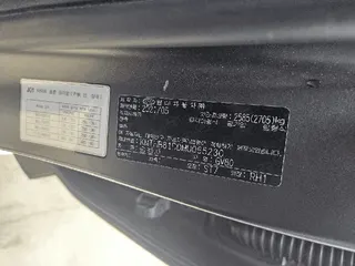 GV80 현황 사진 10