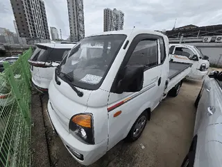 GV80 현황 사진 3
