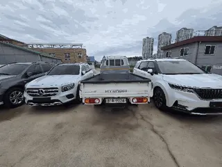GV80 현황 사진 4