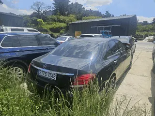 Mercedes-Benz E 250 현황 사진 2