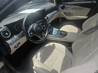 Mercedes-Benz E 250 현황 사진 3