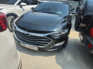 말리부 2.0 TURBO 현황 사진 1