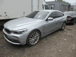 BMW 640i xDrive Luxury 현황 사진 1