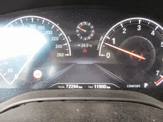 BMW 640i xDrive Luxury 현황 사진 6
