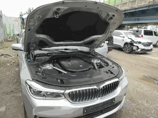 BMW 640i xDrive Luxury 현황 사진 5
