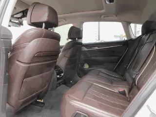 BMW 640i xDrive Luxury 현황 사진 8
