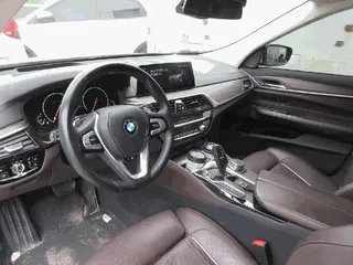 BMW 640i xDrive Luxury 현황 사진 3