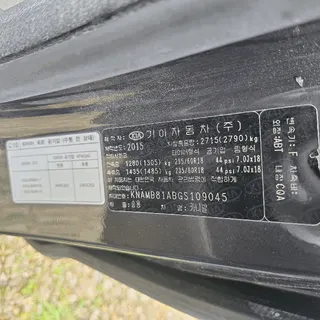 카니발 현황 사진 12