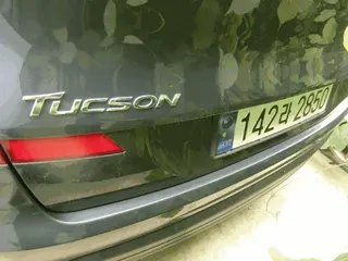 투싼(TUCSON) 현황 사진 8