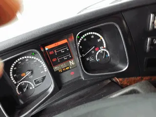 Actros 현황 사진 4